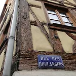 Le Loft A La Couronne Centre De Barr