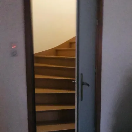 アパート Le Loft A La Couronne Centre De