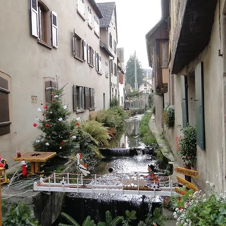 Le Loft A La Couronne Centre De Barr