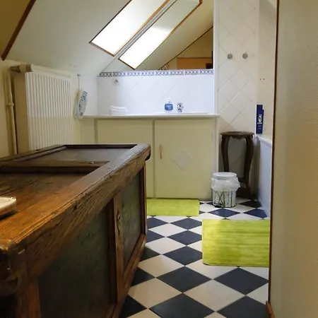 Appartement La Couronne *