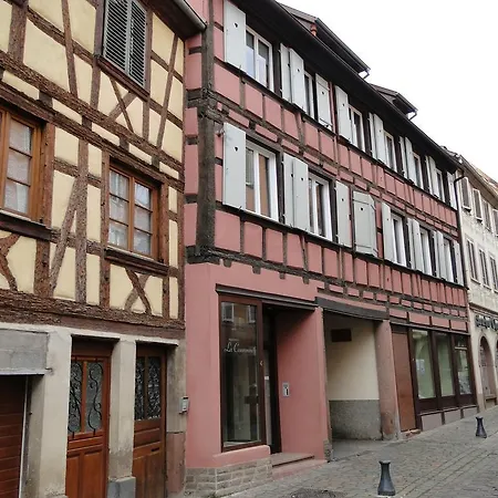 Le Loft A La Couronne Centre De *