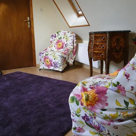 Appartement La Couronne