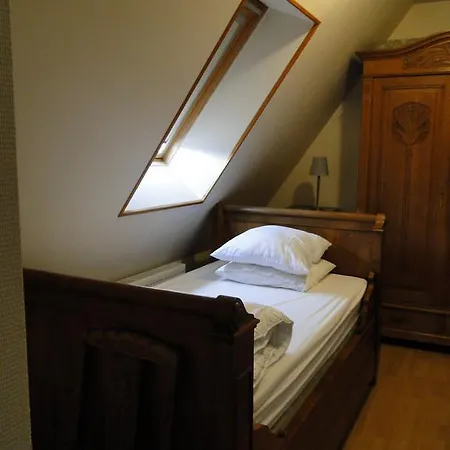 La Couronne Appartement *