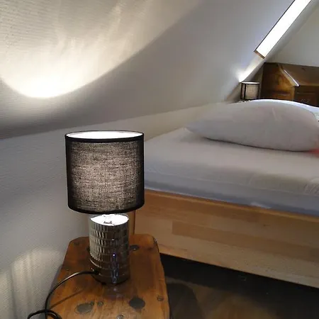 Le Loft A La Couronne Centre De バール